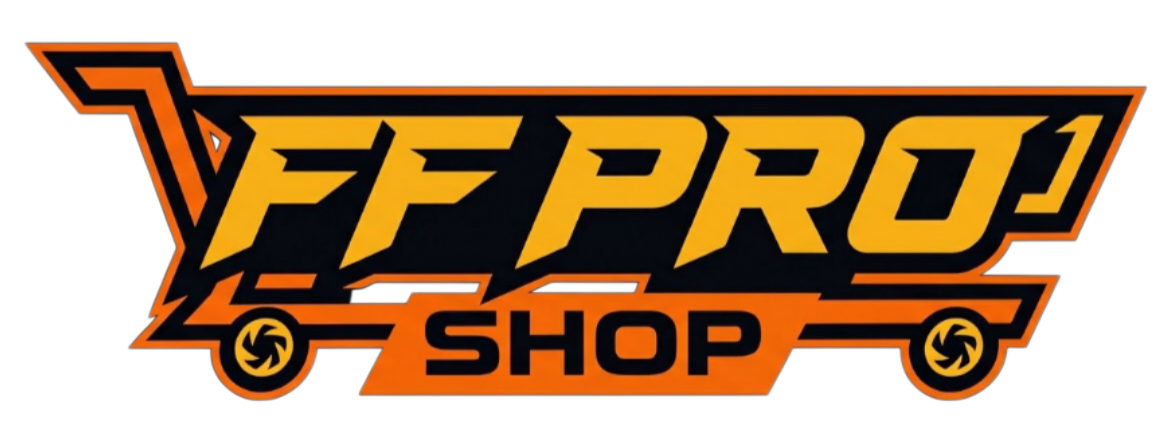 FF PRO SHOP